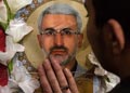 عکس خبري -شهيد صلح در راه صدور انقلاب اسلامي ايران