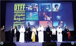 عکس خبري -قطر هم پيمان سينماي ضدايراني هاليوود