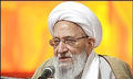 عکس خبري -‌حضور باشکوه مردم در انتخابات همه توطئه‌ها را خنثي کرد