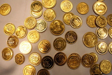 عکس خبري -دستورالعمل و جزئيات پيش‌فروش سکه اعلام شد