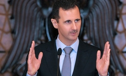 عکس خبري -اسد براي مذاکره با مخالفان شرط گذاشت 