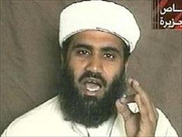 عکس خبري -دستگيري داماد بن لادن در ترکيه