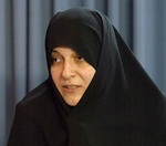عکس خبري -به جاي کوچکزاده از خبرنگاران عذرخواهي ميکنم
