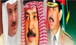 عکس خبري -اهداف "الخوالد" در بحرين چيست؟