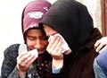 عکس خبري -تحقير دانش آموزان محجبه در جمهوري آذربايجان