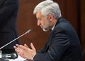 عکس خبري -5+1 به ايران نزديک شد