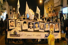 عکس خبري -بازداشت بيش از 170 معترض در عربستان