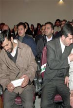 عکس خبري -تصاوير/ احمدي نژاد در گذشته اي نزديك! 