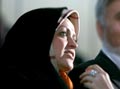 عکس خبري -حجاب هرگز جزو دغدغه‌هاي امام نبود!/حقيقتا به چادر علاقه ندارم
