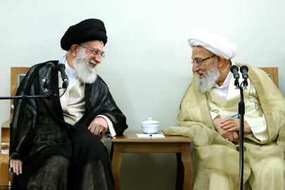 عکس خبري -عصبانيت و سراسيمگي دشمن از پيشرفتهاي شگرف ملت ايران