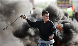 عکس خبري -نگراني اسرائيل از انفجار اوضاع در اراضي فلسطين