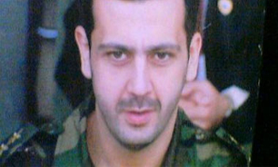 عکس خبري -تکذيب زخمي شدن برادر اسد+عکس