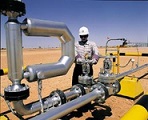 عکس خبري -جزييات پروژه صادرات گاز به عراق