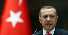 عکس خبري - اردوغان: عذرخواهي اسرائيل نفوذ ترکيه را نشان داد
