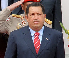 عکس خبري -چه کسي جانشين چاوز مي شود؟