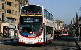 عکس خبري -تجاوز به عنف در اتوبوس، اين بار در اسکاتلند