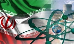 عکس خبري -برنامه هسته‌اي ايران با بمباران نابود نمي‌شود