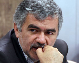 عکس خبري -رييس جديد دانشگاه علوم پزشكي ايران كيست؟