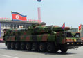 عکس خبري -اهداف موشک هاي کره شمالي در آمريکا
