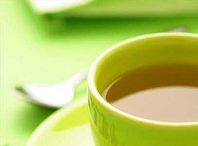 عکس خبري -چاي سبز را چگونه بنوشيم تا لاغر شويم؟