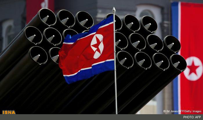 عکس خبري -کره‌شمالي حمله سايبري به کره جنوبي را رد کرد