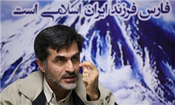 عکس خبري -کوچک‌زاده: احمدي‌نژاد دچار غرور شد