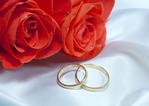 عکس خبري -  پرداخت وام ازدواج از محل وقف