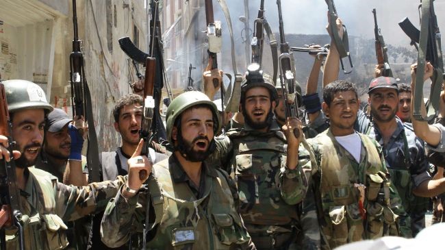 عکس خبري - داستان هلاکت 600 عضو جبهه النصره در عرطوز
