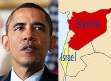 عکس خبري -دولت اوباما و تنگناي مداخله نظامي در سوريه