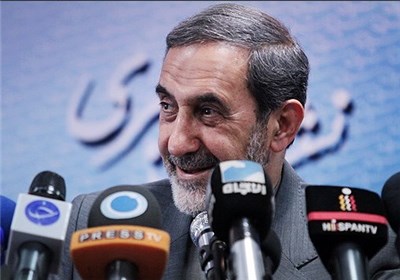 عکس خبري -بيانيه فرزندان جانباز و ايثارگر در حمايت از ولايتي براي انتخابات رياستجمهوري