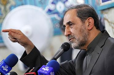 عکس خبري -ولايتي سياستهاي خارجي ايران را تغيير مي دهد
