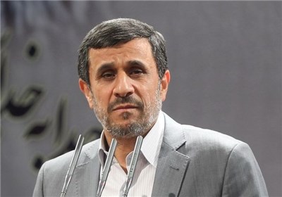 عکس خبري -اولين‌هاي دولت احمدي‌نژاد از ديد رئيس‌جمهور