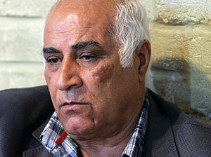 عکس خبري -حق در اين فوتبال چيست؟/دليل نميشود که فرگوسن از مربيگري خداحافظي کرده من هم خداحافظي کنم