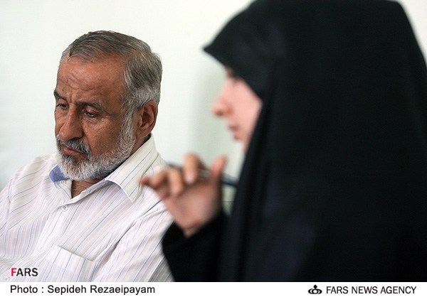 عکس خبري -پيشنهاد ويژه احمدي نژاد براي روحاني