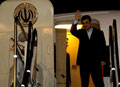 عکس خبري -در زمان احمدي نژاد وزارت خارجه غير انتفاعي در دولت تشکيل شد