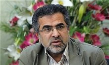 عکس خبري - منحل کردن سازمان سينمايي ميسر نيست