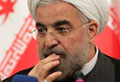 عکس خبري -روحاني: اقداماتمان در برابر ماجراي 18 تير را درست و عاقلانه مي دانم