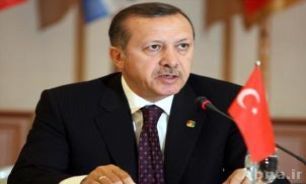 عکس خبري -اردوغان:تلاش هايي براي تكرار سناريوي مصر در تركيه وجود دارد