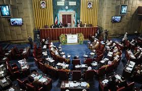 عکس خبري -آشنايي با ساختار مجلس خبرگان رهبري؛ متشکل از فقيههاي «واجد شرايط»