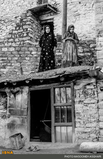 عکس خبري -کردستان، کمبودها و کودکانه‌هاي دلچسب‌اش 