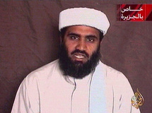 عکس خبري -ادعاي داماد بن لادن درباره تباني آمريکا با ايران
