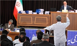 عکس خبري -تهديد کارمندان گروه آريا به اخراج