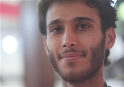 عکس خبري -پيام تسليت انجمن اسلامي دانشجويان مستقل دانشگاه تهران به مناسبت درگذشت رئيسي
