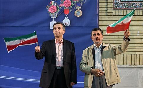 عکس خبري -گزارشي تکان‌دهنده از «ايران» دوره احمدي‌نژاد