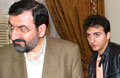 عکس خبري -محسن رضايي: ترور پسرم براي انتقام گيري از من بود