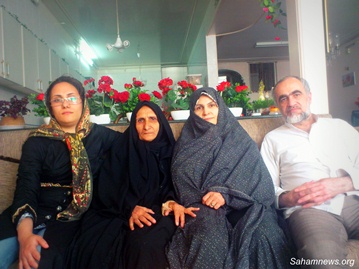 عکس خبري -بازداشت قاتل ستار بهشتي