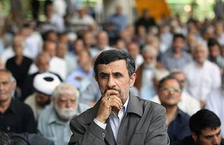 عکس خبري -16 ميلياردي که احمدي نژاد از خيرش گذشت!؟