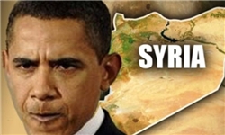عکس خبري -11 کابوس اوباما درحمله به سوريه