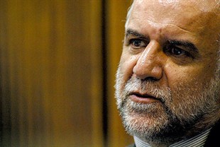 عکس خبري -اولين اظهار نظر زنگنه در فيس‌بوک