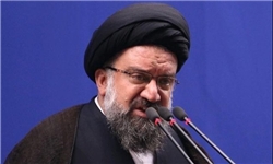عکس خبري -امام جمعه اين هفته تهران مشخص شد?